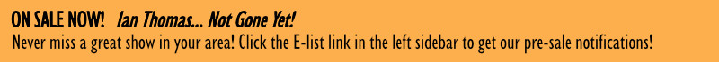 Ian Thomas